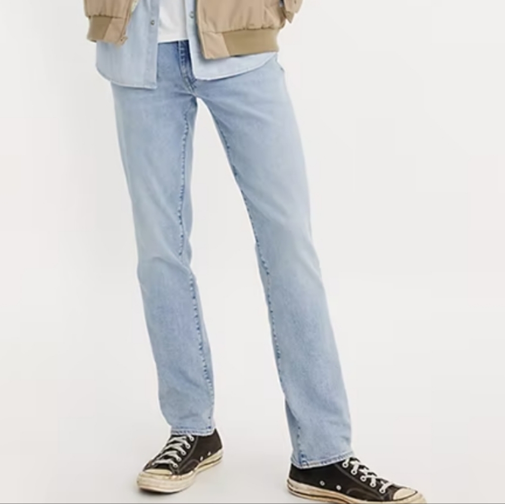 Levi's 511 Slim Fit Jean